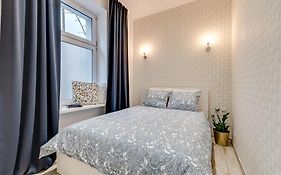 KATO Apartamenty Słowackiego